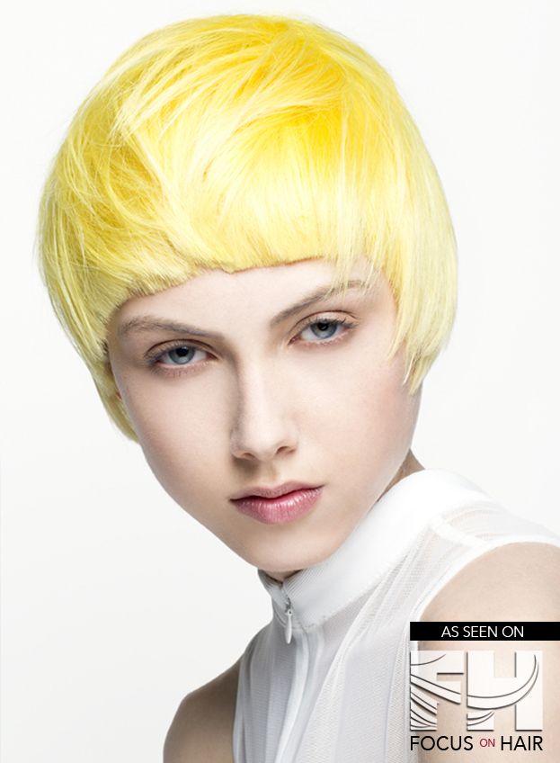 Top UK Colorists Inspire Showcase Trends 4 Spring 2017 ... Top UK Colorists Inspire Showcase Trends 4 Spring 2017 ...