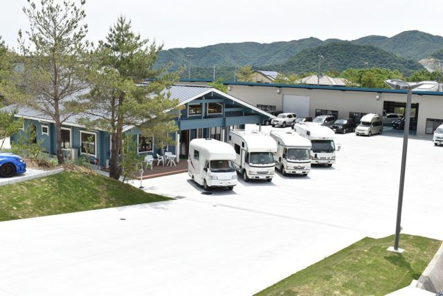 年版 兵庫県のキャンピングカー販売店をご紹介 兵庫 トヨタハイエース ハイエース 年版 兵庫県のキャンピングカー販売店をご紹介 兵庫 トヨタハイエース ハイエース