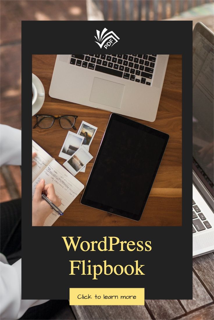 wordpress pdf flip book wordpress pdf flip book