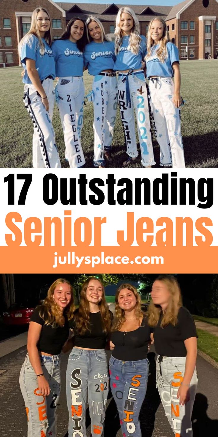 Senior Jeans Senior Day Senior Year Of High School Senior Pics Hoco senior-jeans-senior-day-senior-year-of-high-school-senior-pics-hoco