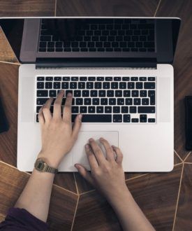 How to write a follow up email after an interview. Tips on when to follow up and what you should say.