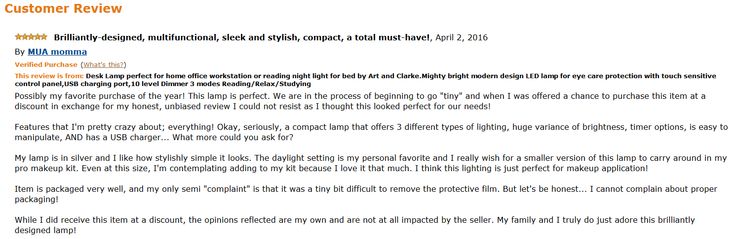 We are so happy to see our customers saying such amazing words - complaint words We are so happy to see our customers saying such amazing words - complaint words