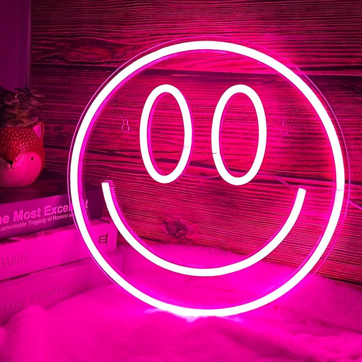 LED Smiley Face Neon Light Wall Decor Neon Signs Led Neon Signs led-smiley-face-neon-light-wall-decor-neon-signs-led-neon-signs