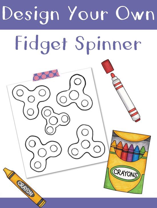 11 best fidget spinner cake images on Pinterest Birthday ...