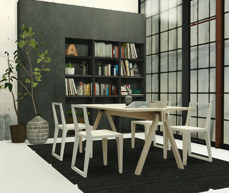 Sims Dining Room Sets Sims Dining Room Sets