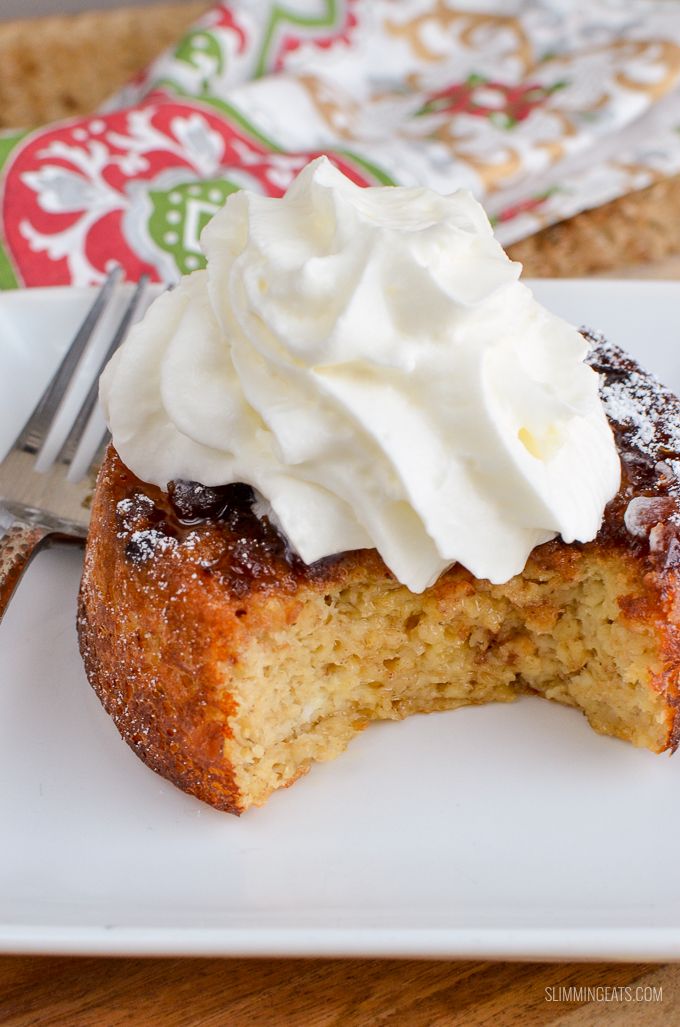 Slimming Eats Baked Oats Slimming Eats Baked Oats
