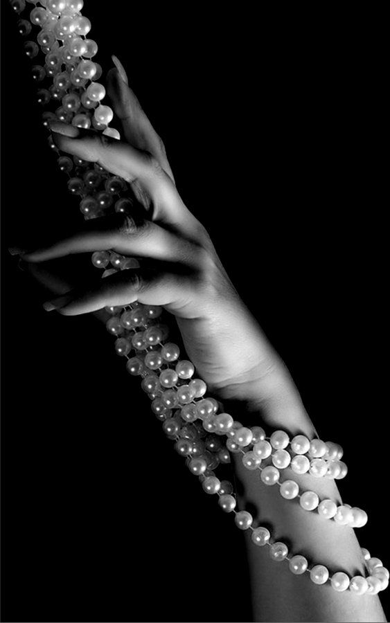 99 Best Pearls R 4 Gyrls Images On Pinterest Jewelery String Of Pearls