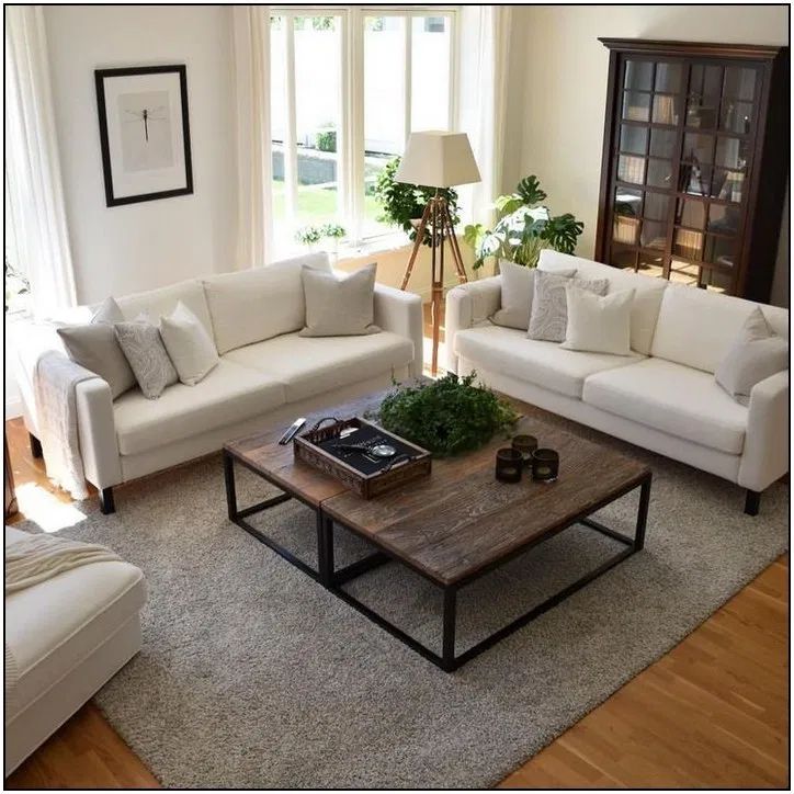 Oct 1, 2019 - 175 cozy living room decorating ideas page 38