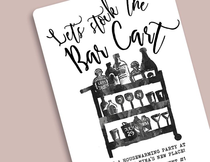 housewarming party invite templates