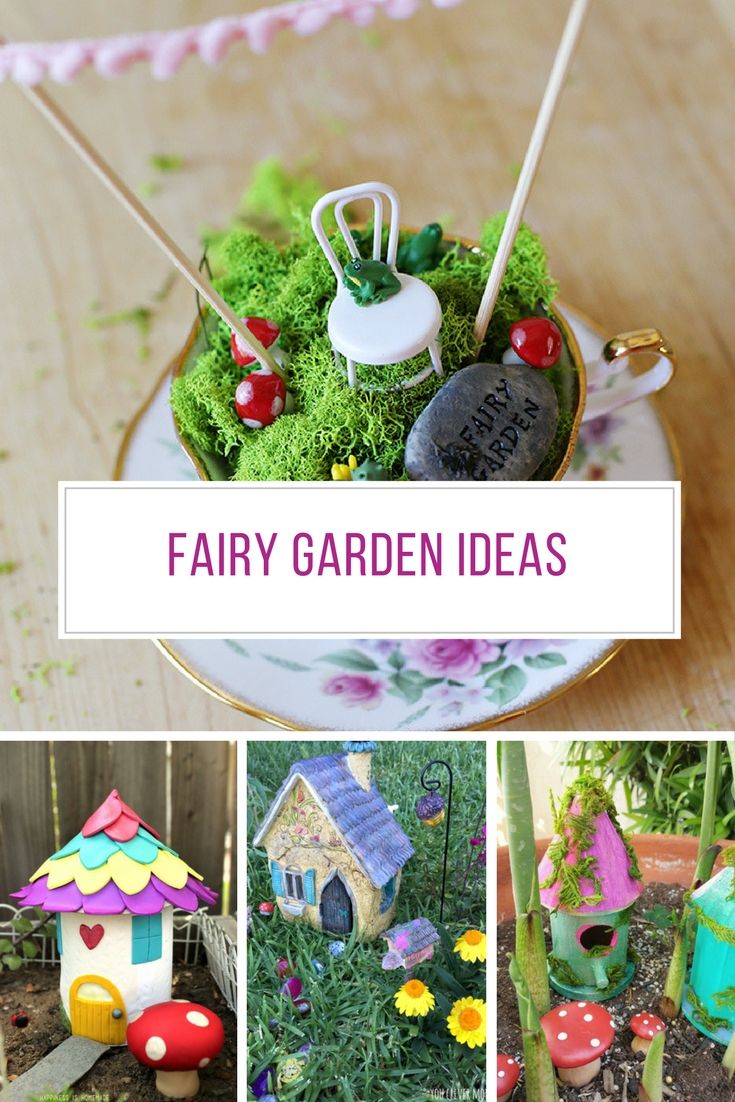 Fairy Garden Ideas For Kids 557 best gardening with kids images on pinterest | fairies garden Fairy Garden Ideas For Kids 557 best gardening with kids images on pinterest | fairies garden