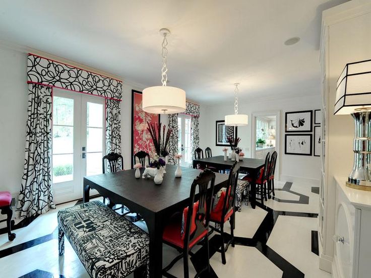 best 10+ red dining rooms ideas on pinterest | long walls, kitchen best 10+ red dining rooms ideas on pinterest | long walls, kitchen