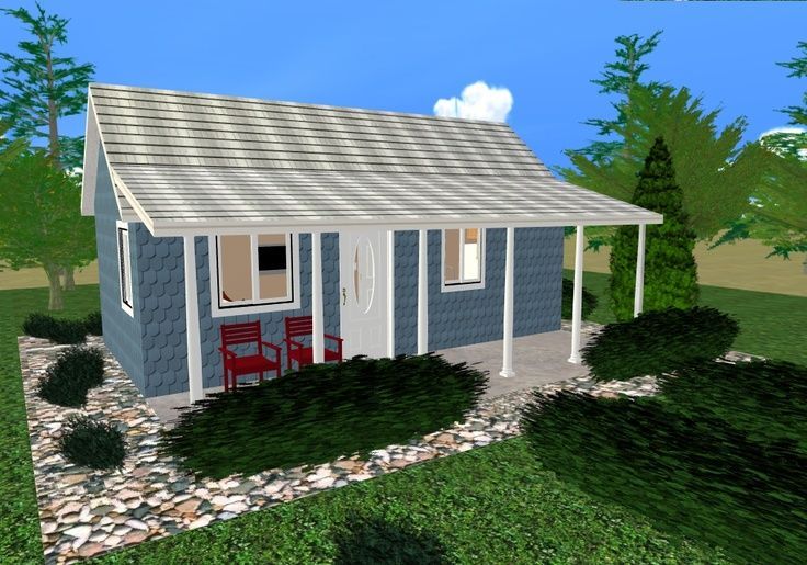 Granny Pods Guest Houses Grannypods Mother In Law Suite House Plans Visit Cozyhomeplans Com In Law House Backyard House Cottage House Plans