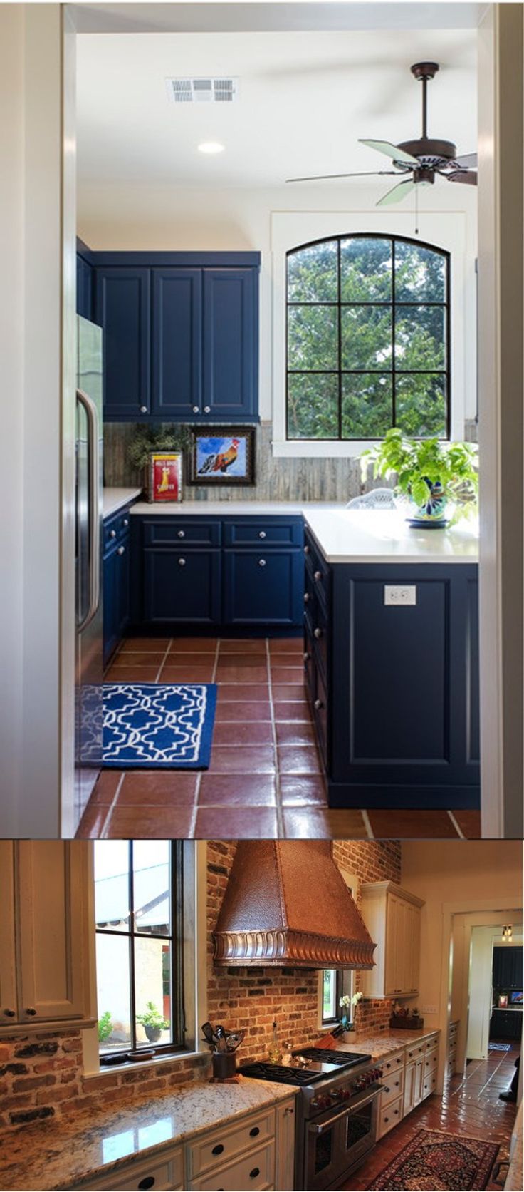 Farmhouse Style Kitchen(70+ Ideas, Designs & How to Decorate