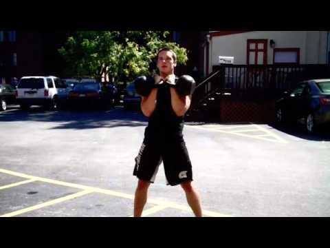 128 best kettlebell stuff images on pinterest fitness exercises clean and press form