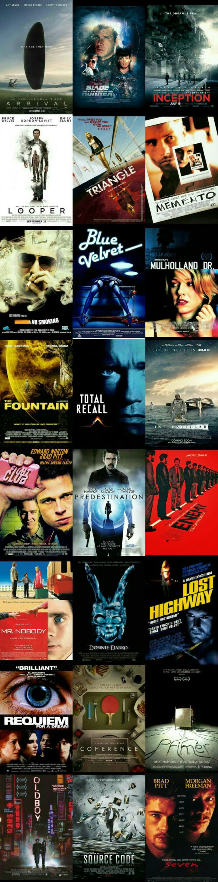 To Movies To Movies