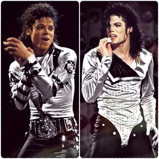 Thriller Prince - Genuine Thriller Prince - Genuine