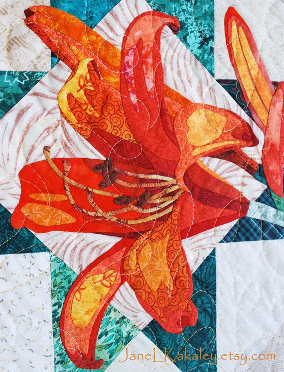 Daylily Craft Patterns Daylily Craft Patterns