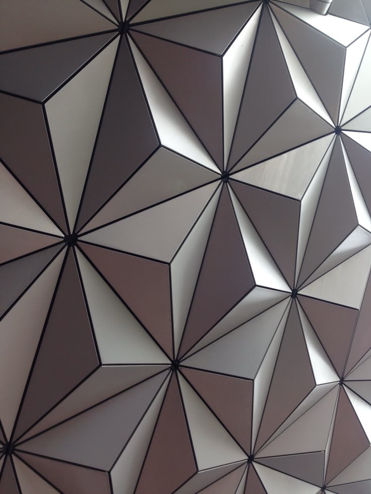 facet design pattern