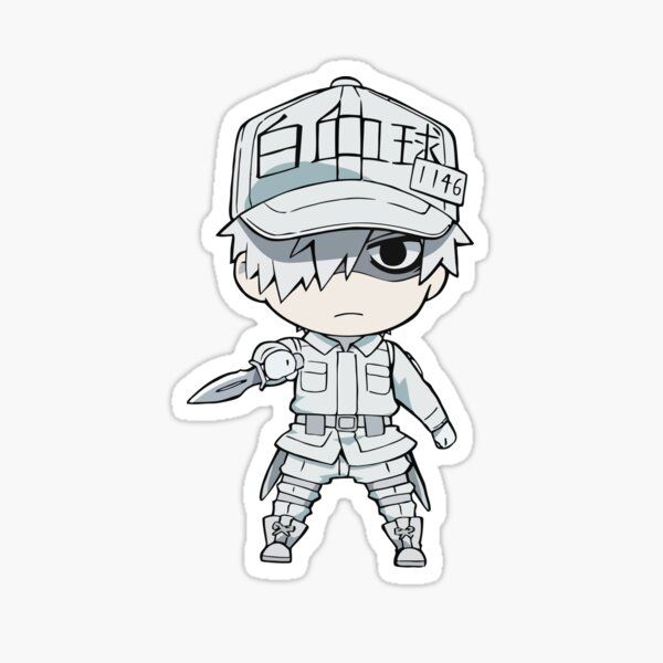 anime chibi stickers pegatinas bonitas chibi anime