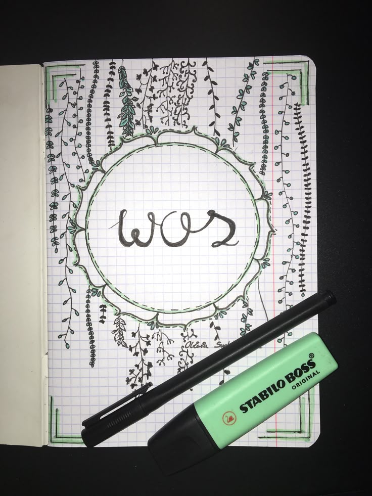 School | School notebooks, Bullet journal ideas pages, School notes
