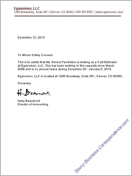 employment proof letter resume format download pdf inside authorization collect noc from bank loan cover