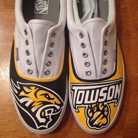 Towson online writing services