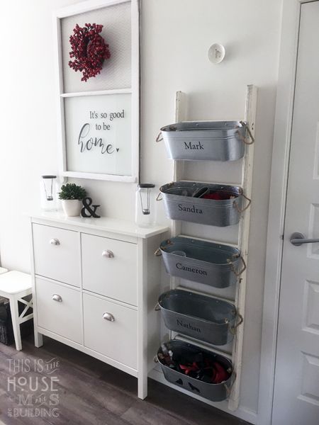 The 25 best Ikea shoe cabinet ideas on Pinterest