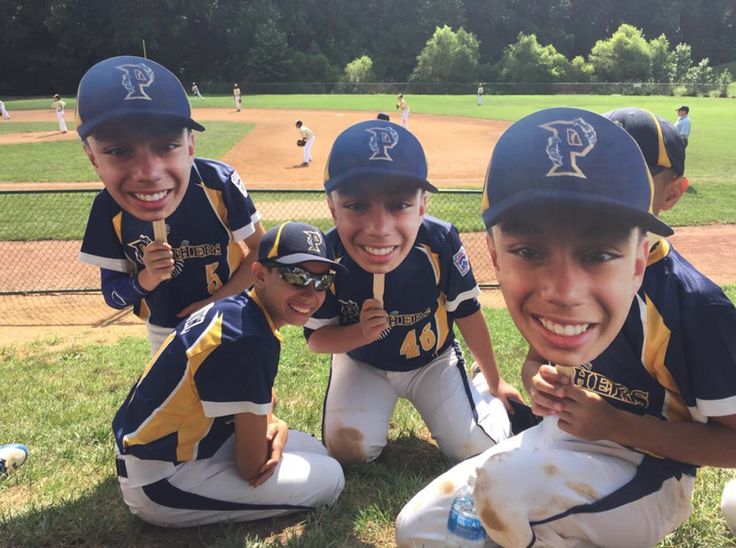 Baseball tournament ideas! big head face cutouts