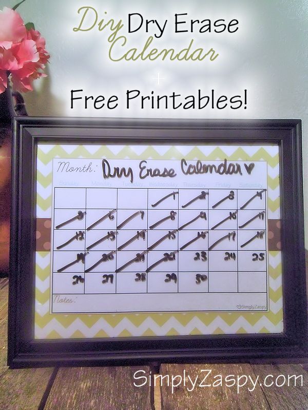 Dry Erase Calendar Ideas : Best dry erase calendar ideas on pinterest Dry Erase Calendar Ideas : Best dry erase calendar ideas on pinterest