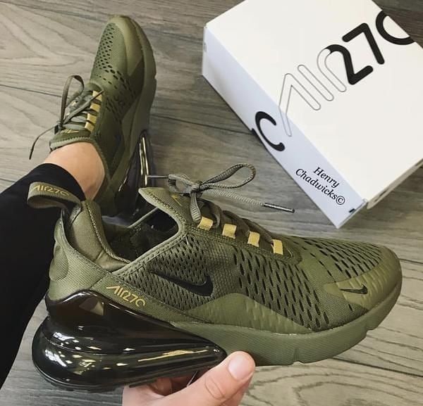 air max olive