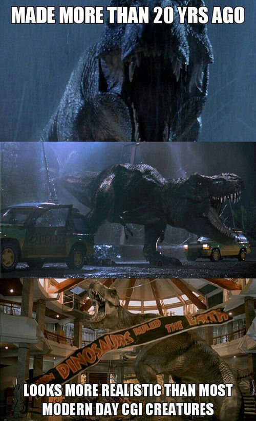 Funny Work Quotes Jurassic Park Showing Up Other Movies CGI Since Before You Knew What W Funny Work Quotes Jurassic Park Showing Up Other Movies CGI Since Before You Knew What W
