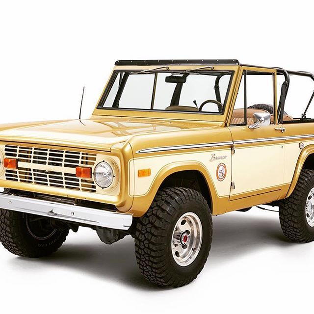 Best 25 Ford bronco 2015 ideas on Pinterest