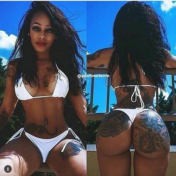 Big Ass Booty Bikini Big Ass Booty Bikini