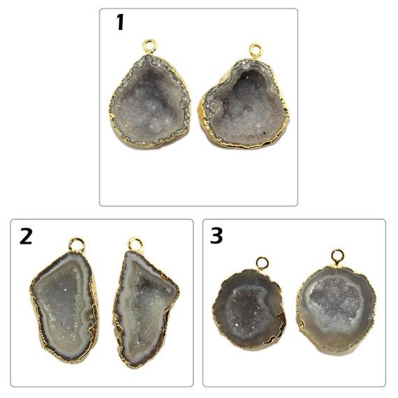 5pcs antiqued bronze leaf design pendant charm G621