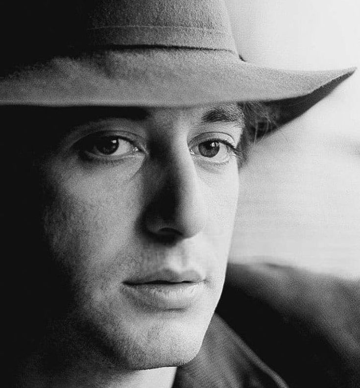 al pacino in 2023 | Al pacino, 70s