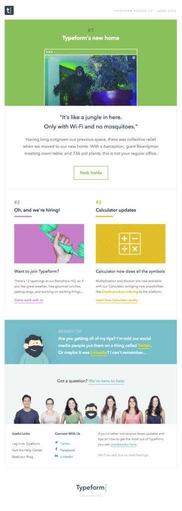 Principales 25 ideas increíbles sobre Survey tools en Pinterest - email survey template Principales 25 ideas increíbles sobre Survey tools en Pinterest - email survey template