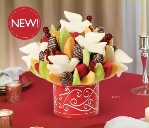 edible arrangements in mississippi