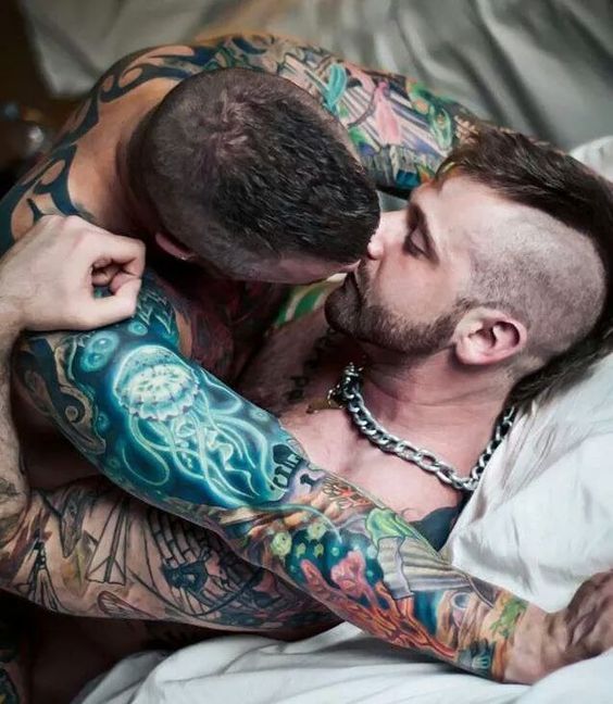 Fl gay men tato