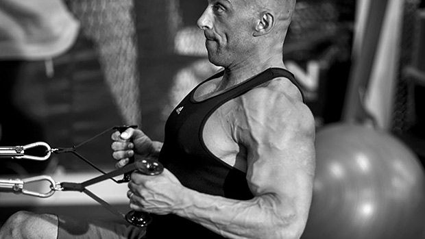 Tip Does Getting Ripped Make You A Weakling Get Ripped Metabolic Conditioning Transformation Body