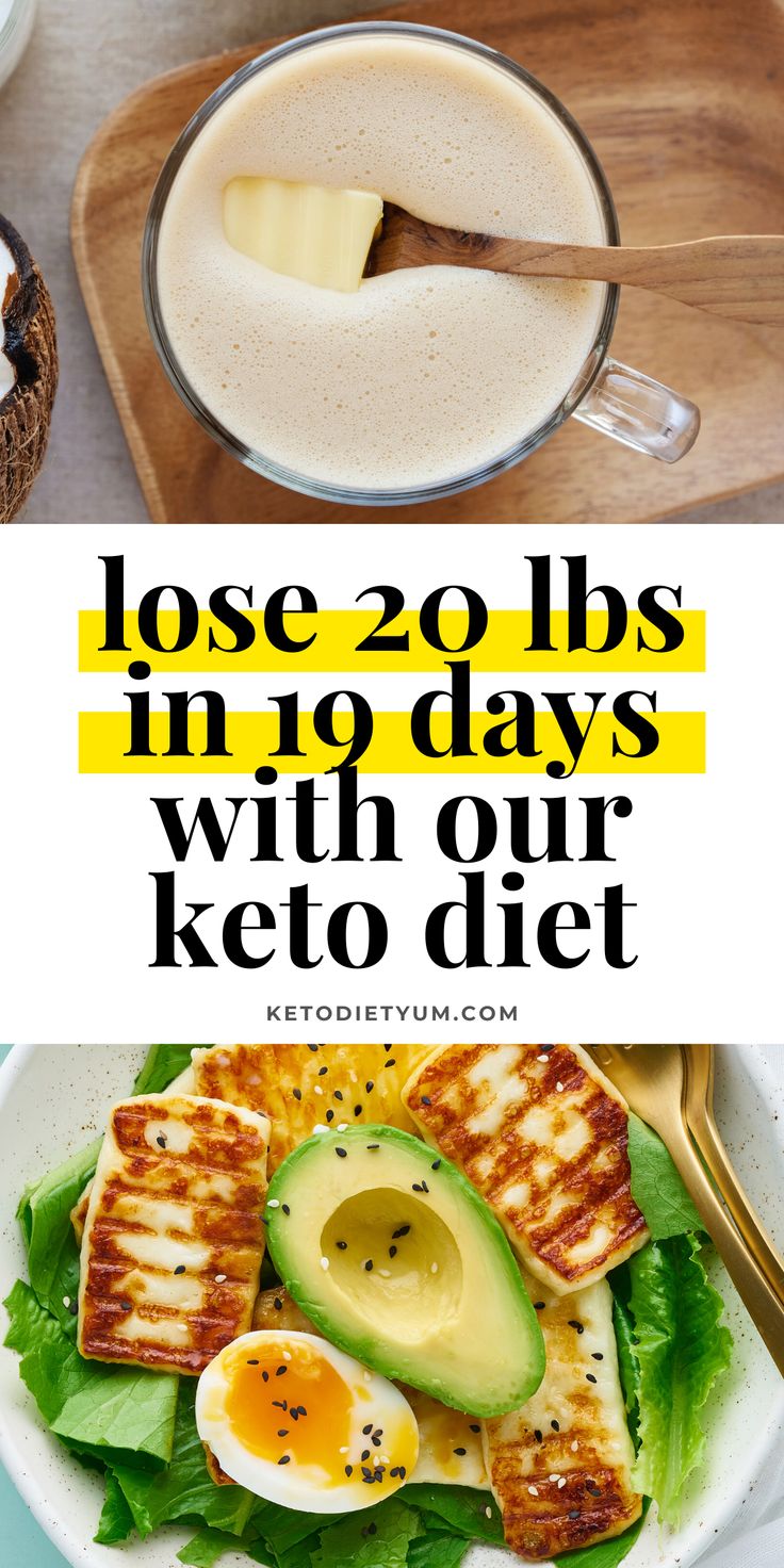 Pin on Healthy Keto