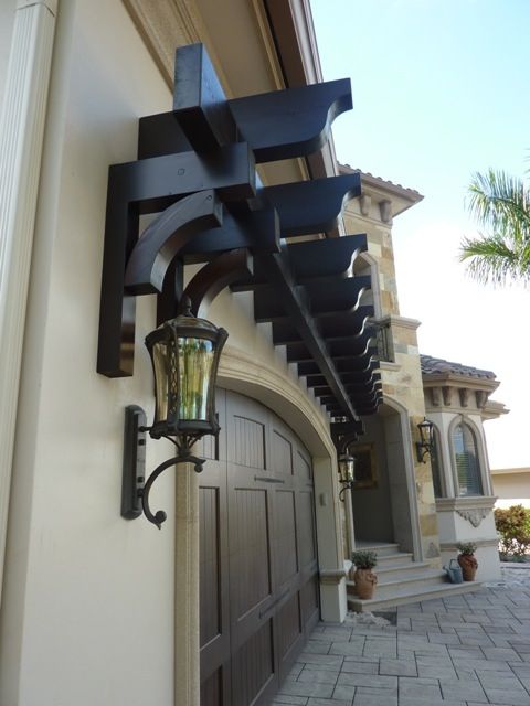 Best 20+ Garage Pergola Ideas On Pinterest Garage Trellis, Diy A trellis over a garage door adds a nice architectural feature to a home. We - Best 20+ Garage Pergola Ideas On Pinterest Garage Trellis, Diy