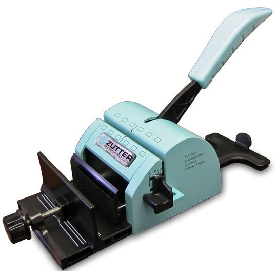Craft Wire Binding Machine Craft Wire Binding Machine