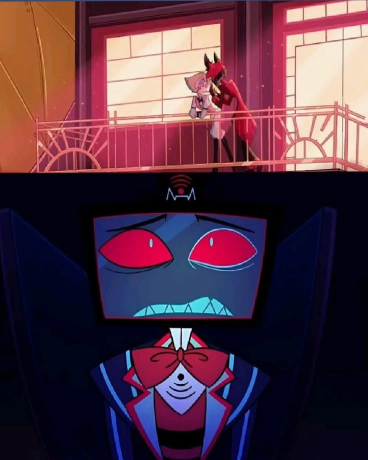 Alastor X Vox P10 En 2024 Comics Graciosos Gracioso C mics alastor-x-vox-p10-en-2024-comics-graciosos-gracioso-c-mics