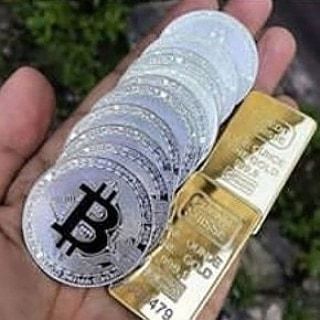 Bitcoin mining and binary option trading
