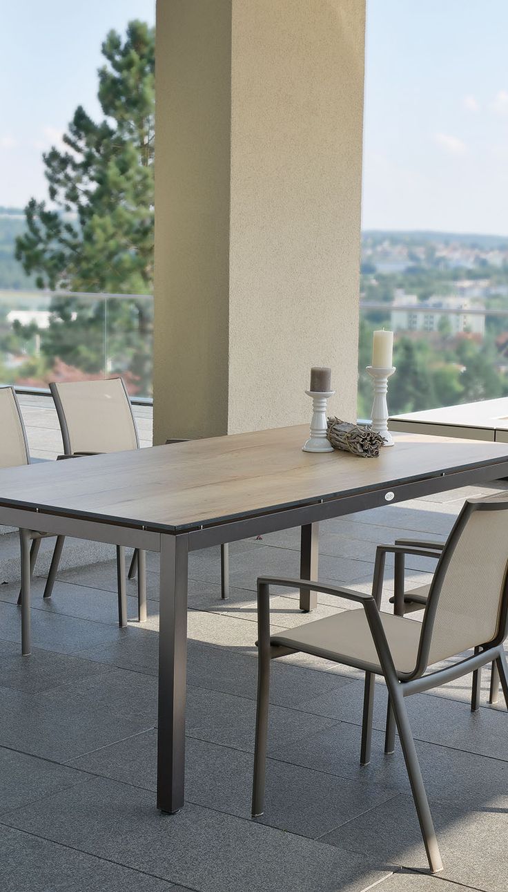 Best Modern Outdoor Dining Tables Ideas On Pinterest Modern - Modern Outdoor Dining Table Top best modern outdoor dining tables ideas on pinterest modern - modern outdoor dining table top