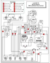 293 best my old flame-the mg td images on pinterest | camel, cars 293 best my old flame-the mg td images on pinterest | camel, cars, Wiring diagram