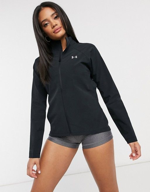 Under armour canvas clearance jacket