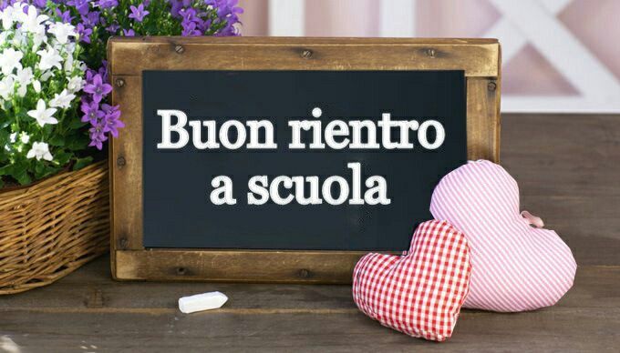 Primo Giorno Di Scuola - Copertina Da Colorare - Tuttodisegni.com | Primo Giorno Di Scuola, Disegni Da Colorare, Scuola