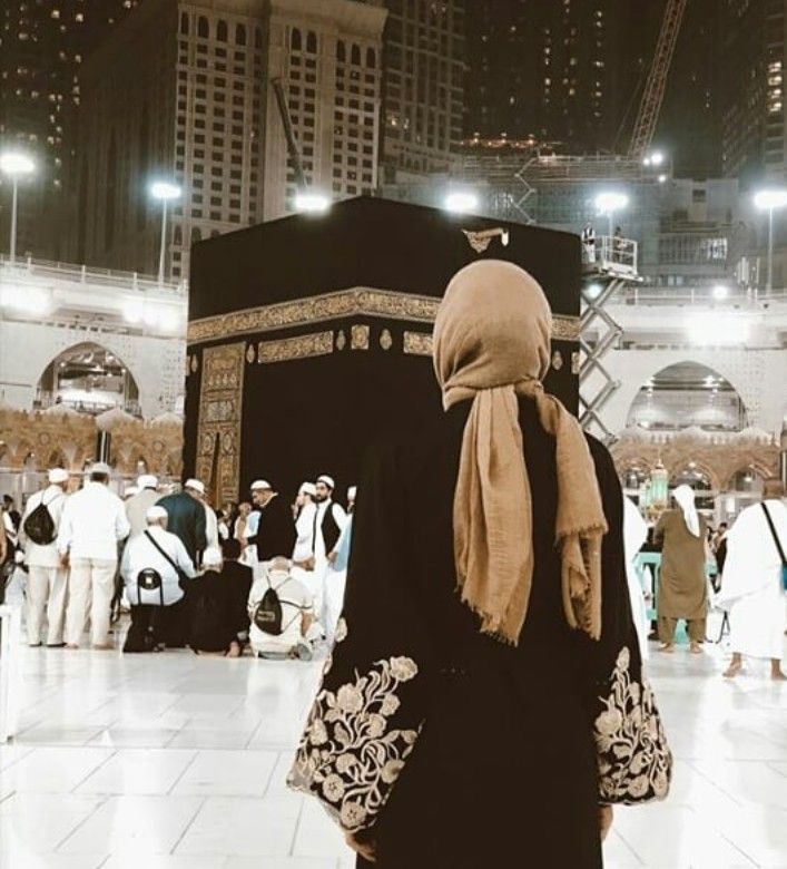 Going To Hajj With My Ummi S And Significant Other Inshallah Islamic Girl Muslim Girls Muslim Women Hijab