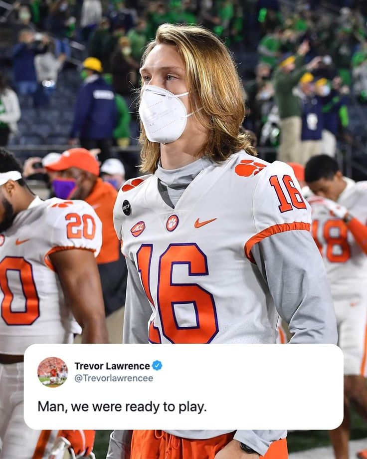 Pin By Kimberly Dean On My Tigers Football Clemson Football Clemson Tigers Football